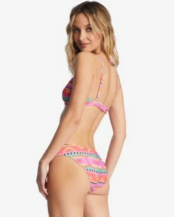 Best Sale ๐ฏ Billabong Baja Rising Lowrider ๐ Bikini Bottoms BRIGHT POPPY ๐งจ 12 Best Sale ๐ฏ Billabong Baja Rising Lowrider ๐ Bikini Bottoms BRIGHT POPPY ๐งจ -Women's Swim Store abjx400719 billabongw rne0 frt1 1