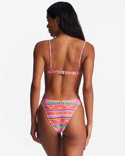 Budget ๐ Billabong Baja Rising Hike ๐ Bikini Bottoms BRIGHT POPPY ๐ฏ 5 Budget ๐ Billabong Baja Rising Hike ๐ Bikini Bottoms BRIGHT POPPY ๐ฏ - Image 5