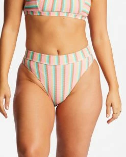 Coupon ๐ Billabong Island Glow Tanlines Maui ๐ Bikini Bottoms MULTI โ๏ธ 15 Coupon ๐ Billabong Island Glow Tanlines Maui ๐ Bikini Bottoms MULTI โ๏ธ -Women's Swim Store abjx400724 billabongw mul dtl1 1