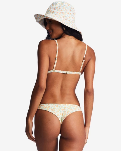 Promo โ Billabong Aint She Sweet Tanlines Mini ๐ Bikini Bottoms SALT CRYSTAL ๐ 5 Promo โ Billabong Aint She Sweet Tanlines Mini ๐ Bikini Bottoms SALT CRYSTAL ๐ - Image 5