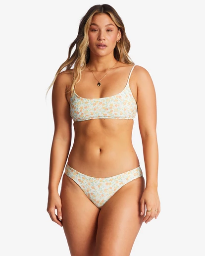 Deals โ Billabong Aint She Sweet Tanlines Lowrider ๐ Bikini Bottoms SALT CRYSTAL ๐ 7 Deals โ Billabong Aint She Sweet Tanlines Lowrider ๐ Bikini Bottoms SALT CRYSTAL ๐ - Image 7