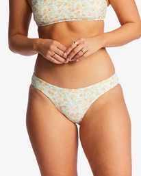 Deals โ Billabong Aint She Sweet Tanlines Lowrider ๐ Bikini Bottoms SALT CRYSTAL ๐ 4 Deals โ Billabong Aint She Sweet Tanlines Lowrider ๐ Bikini Bottoms SALT CRYSTAL ๐ - Image 4