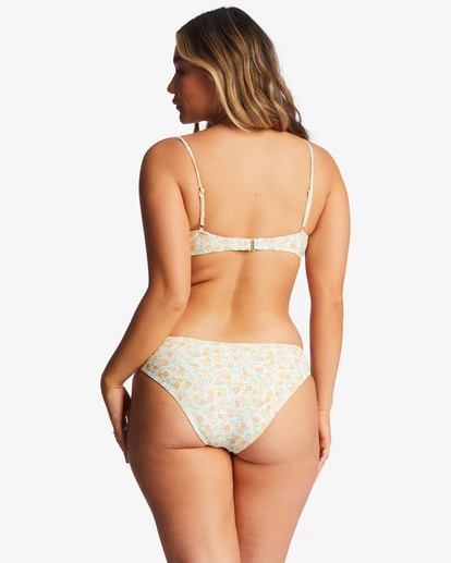 Deals โ Billabong Aint She Sweet Tanlines Lowrider ๐ Bikini Bottoms SALT CRYSTAL ๐ 5 Deals โ Billabong Aint She Sweet Tanlines Lowrider ๐ Bikini Bottoms SALT CRYSTAL ๐ - Image 5