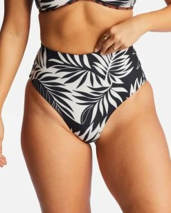 Hot Sale 🤩 Billabong Spotted In Paradise Hi Retro Reversible High Leg 👙 Bikini Bottoms MULTI 👏 21 Hot Sale 🤩 Billabong Spotted In Paradise Hi Retro Reversible High Leg 👙 Bikini Bottoms MULTI 👏 -Women's Swim Store abjx400745 billabongw mul dtl1 1