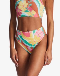 Best deal ๐ Billabong Chasin Sunbeams Rise ๐ Bikini Bottoms MULTI โจ 4 Best deal ๐ Billabong Chasin Sunbeams Rise ๐ Bikini Bottoms MULTI โจ - Image 4