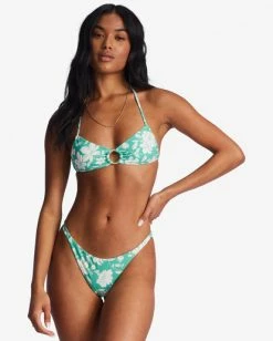 Deals 🔔 Billabong Field Day Maya 👙 Bikini Bottoms SWEET GRASS 😀 -Women's Swim Store abjx400750 billabongw gkz0 bck1 1