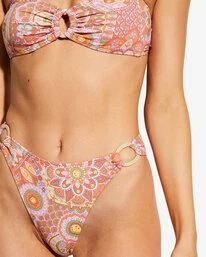 Outlet โ Billabong X Smiley Good Times Havana ๐ Bikini Bottoms MULTI ๐ 5 Outlet โ Billabong X Smiley Good Times Havana ๐ Bikini Bottoms MULTI ๐ - Image 5