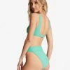 Buy 🔔 Billabong Tanlines Aruba 👙 Bikini Bottoms SWEET GRASS 🔥