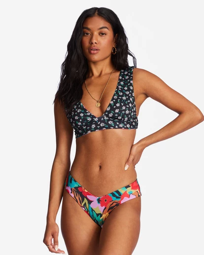 Best Sale ๐ Billabong Islands Away Fiji Reversible ๐ Bikini Bottoms MULTI ๐คฉ 8 Best Sale ๐ Billabong Islands Away Fiji Reversible ๐ Bikini Bottoms MULTI ๐คฉ - Image 8