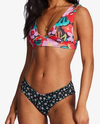 Best Sale ๐ Billabong Islands Away Fiji Reversible ๐ Bikini Bottoms MULTI ๐คฉ 5 Best Sale ๐ Billabong Islands Away Fiji Reversible ๐ Bikini Bottoms MULTI ๐คฉ - Image 5