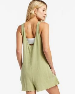 Best reviews of 👏 Billabong Fade Away Button-Up Knit Romper PINA COLADA 🎉 11 Best reviews of 👏 Billabong Fade Away Button-Up Knit Romper PINA COLADA 🎉 -Women's Swim Store abjx600175 billabongw avo bck1 1