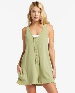 Best reviews of 👏 Billabong Fade Away Button-Up Knit Romper PINA COLADA 🎉 9 Best reviews of 👏 Billabong Fade Away Button-Up Knit Romper PINA COLADA 🎉 -Women's Swim Store abjx600175 billabongw avo frt1 1