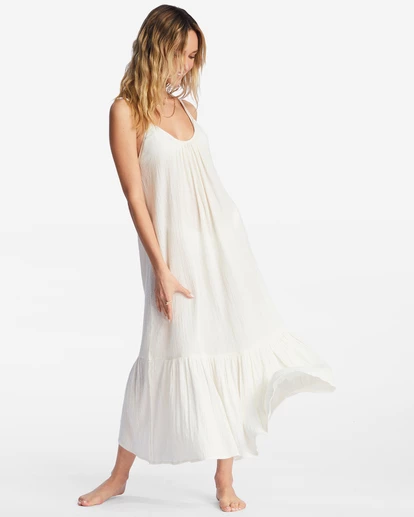 Budget 🔥 Billabong Ready For Sun Beach Cover-Up BLACK PEBBLE 🥰 8 Budget 🔥 Billabong Ready For Sun Beach Cover-Up BLACK PEBBLE 🥰 - Image 8