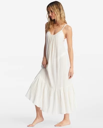 Budget 🔥 Billabong Ready For Sun Beach Cover-Up BLACK PEBBLE 🥰 3 Budget 🔥 Billabong Ready For Sun Beach Cover-Up BLACK PEBBLE 🥰 - Image 3