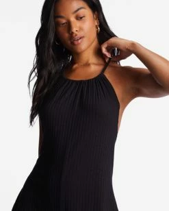 Hot Sale ๐ Billabong High Surf Romper BLACK PEBBLE ๐งจ 19 Hot Sale ๐ Billabong High Surf Romper BLACK PEBBLE ๐งจ -Women's Swim Store abjx600199 billabongw bpb dtl2 1