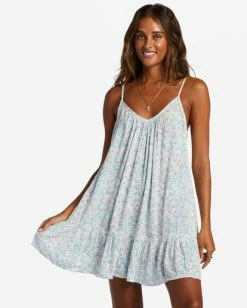 Top 10 ✨ Billabong Beach Vibes Swim Cover Up SALT CRYSTAL ⌛ 12 Top 10 ✨ Billabong Beach Vibes Swim Cover Up SALT CRYSTAL ⌛ -Women's Swim Store abjx600215 billabongw scs frt1 1