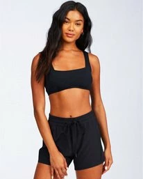 Best Pirce โ๏ธ Billabong Sol Searcher 5 Volley Boardshorts BLACK PEBBLE ๐