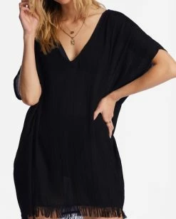 Cheap โญ Billabong Walk Away Tunic Top WHITE/MULTI ๐ฅ 15 Cheap โญ Billabong Walk Away Tunic Top WHITE/MULTI ๐ฅ -Women's Swim Store xv803bwa billabongw bpb dtl1 1