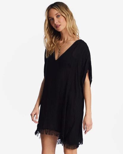 Cheap โญ Billabong Walk Away Tunic Top WHITE/MULTI ๐ฅ 6 Cheap โญ Billabong Walk Away Tunic Top WHITE/MULTI ๐ฅ - Image 6